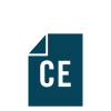 CE-godkännande